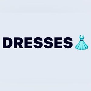 Women’s Dresses
